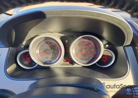 2008 Mazda Cx-9 from USA, damaged, VIN JM3TB38A580145091